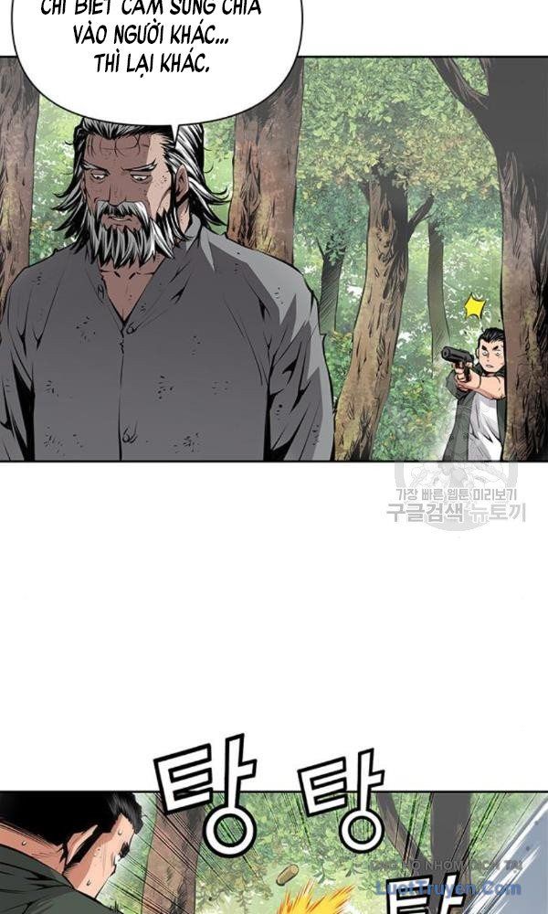 Chưởng Phong Ký Chapter 6 - Trang 2