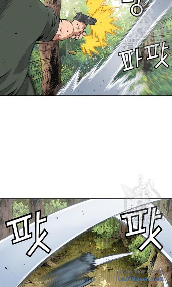 Chưởng Phong Ký Chapter 6 - Trang 2