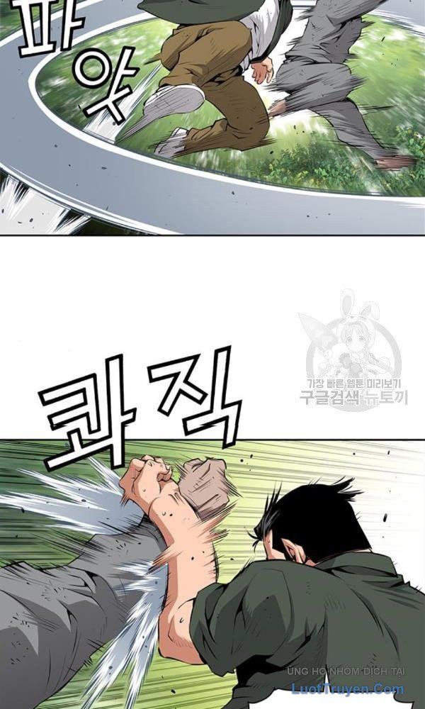 Chưởng Phong Ký Chapter 6 - Trang 2