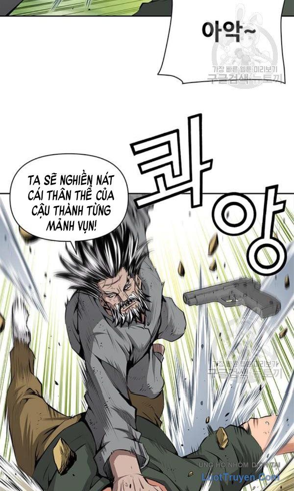 Chưởng Phong Ký Chapter 6 - Trang 2