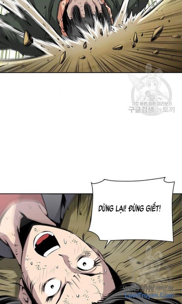Chưởng Phong Ký Chapter 6 - Trang 2
