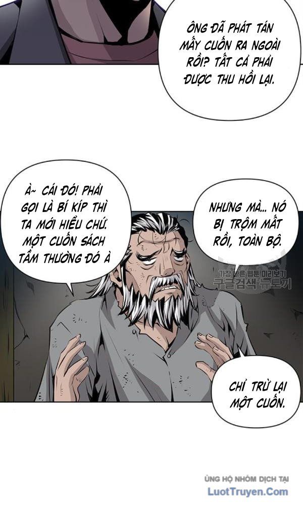 Chưởng Phong Ký Chapter 6 - Trang 2