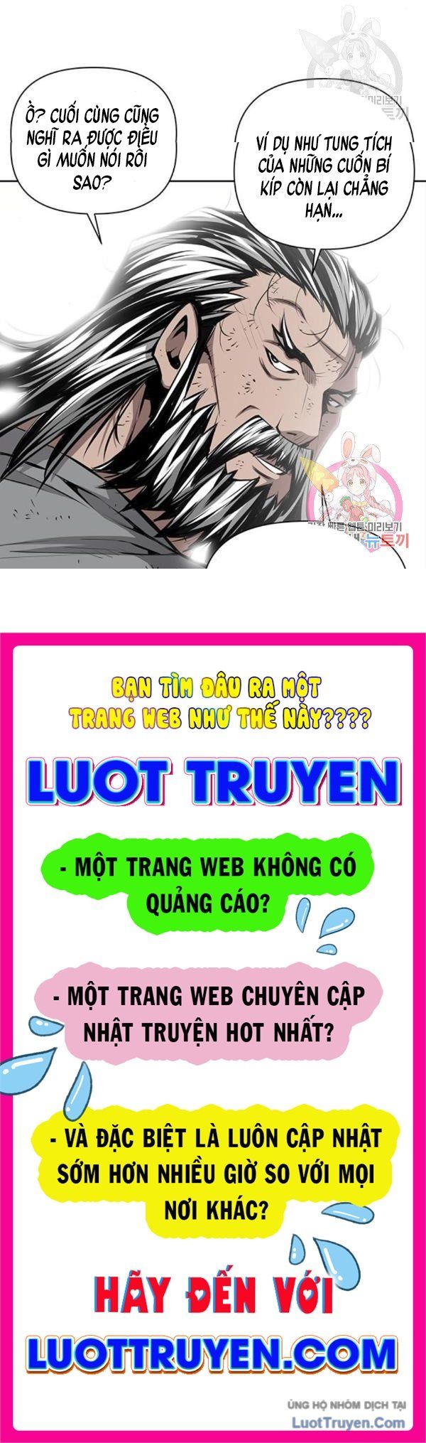 Chưởng Phong Ký Chapter 6 - Trang 2