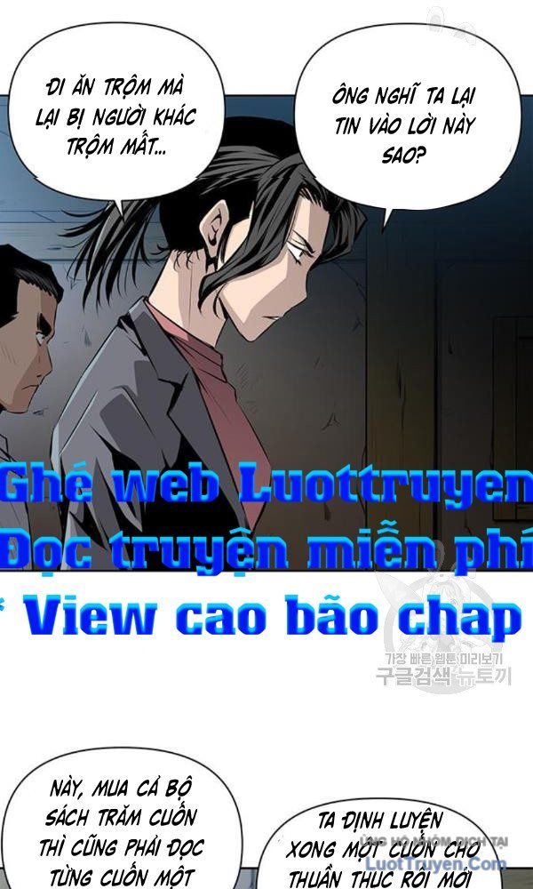 Chưởng Phong Ký Chapter 6 - Trang 2
