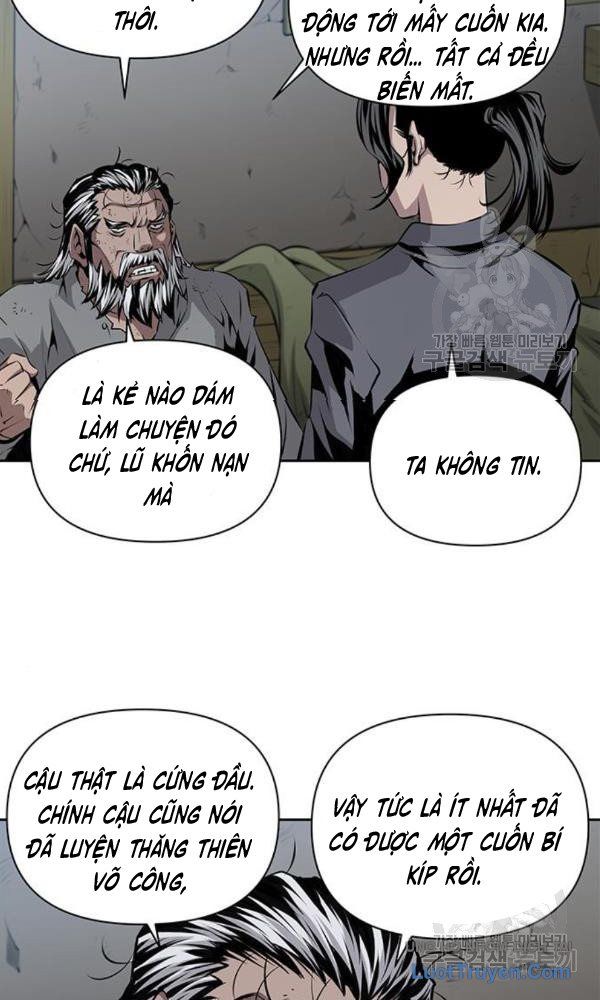 Chưởng Phong Ký Chapter 6 - Trang 2