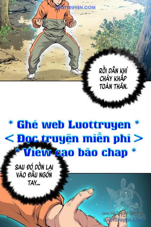 Chưởng Phong Ký Chapter 7 - Trang 2