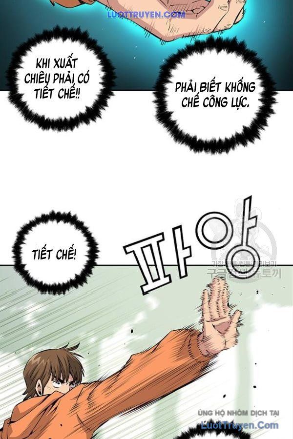 Chưởng Phong Ký Chapter 7 - Trang 2