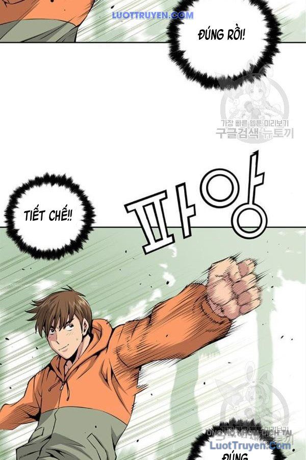 Chưởng Phong Ký Chapter 7 - Trang 2