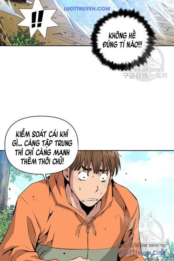 Chưởng Phong Ký Chapter 7 - Trang 2