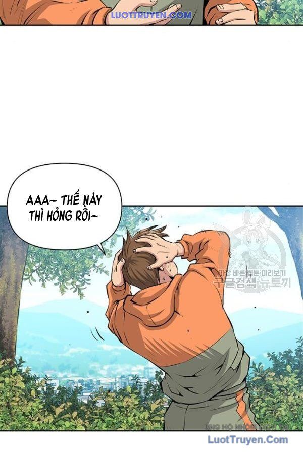 Chưởng Phong Ký Chapter 7 - Trang 2