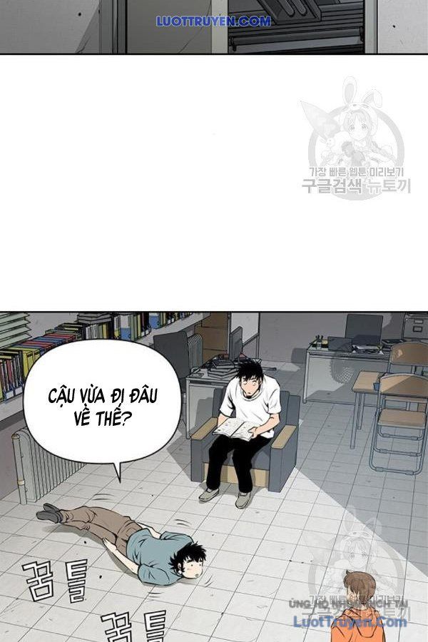 Chưởng Phong Ký Chapter 7 - Trang 2