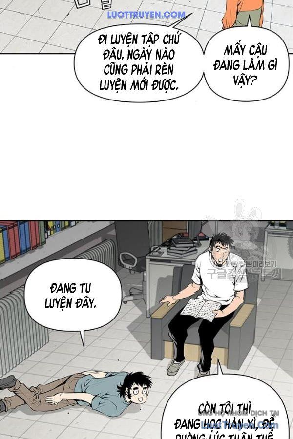 Chưởng Phong Ký Chapter 7 - Trang 2
