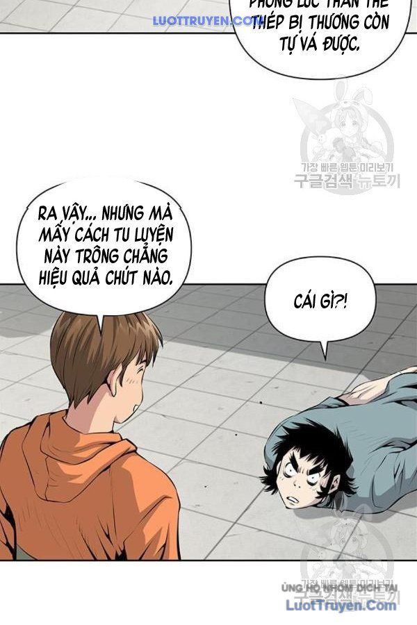 Chưởng Phong Ký Chapter 7 - Trang 2