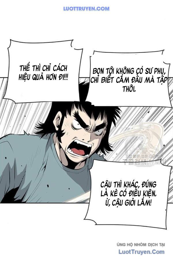 Chưởng Phong Ký Chapter 7 - Trang 2