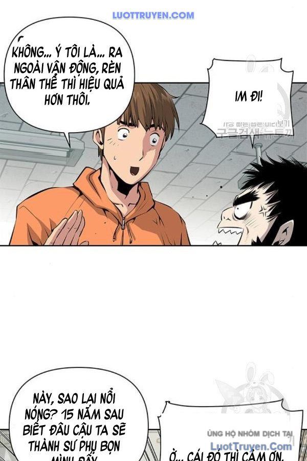 Chưởng Phong Ký Chapter 7 - Trang 2