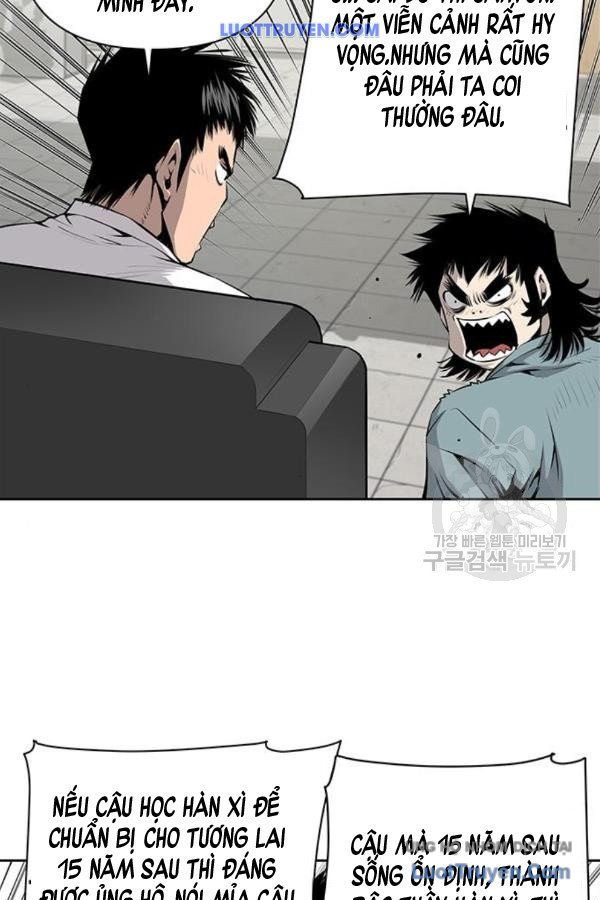 Chưởng Phong Ký Chapter 7 - Trang 2