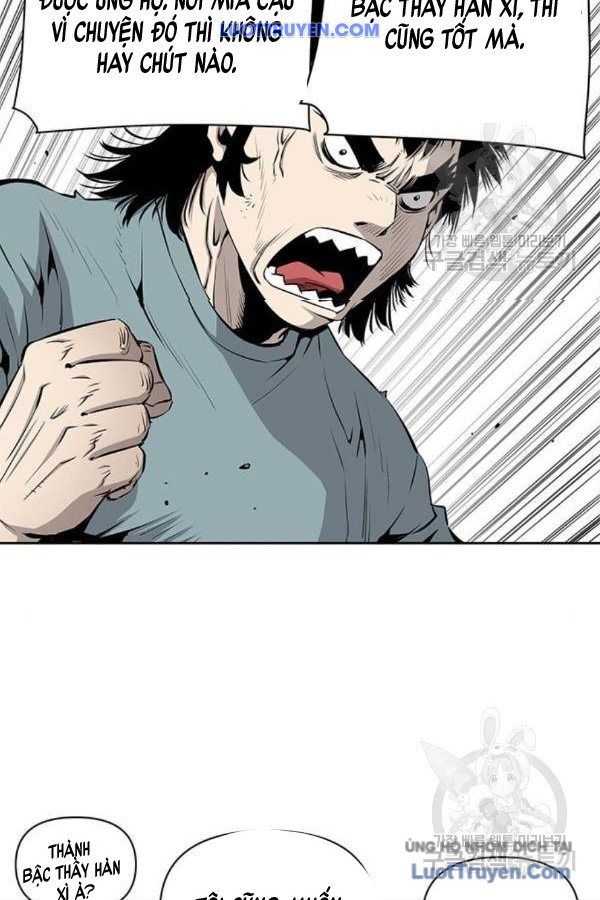 Chưởng Phong Ký Chapter 7 - Trang 2