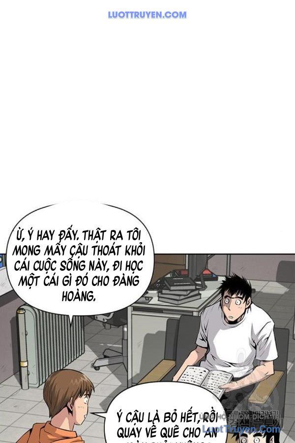 Chưởng Phong Ký Chapter 7 - Trang 2