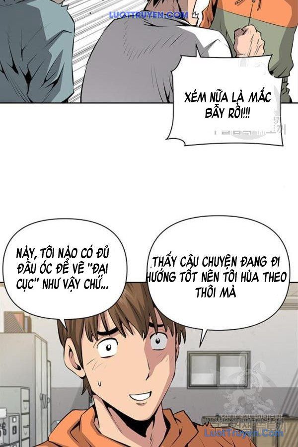 Chưởng Phong Ký Chapter 7 - Trang 2