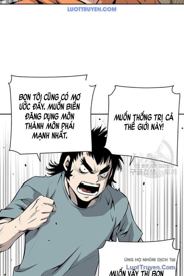 Chưởng Phong Ký Chapter 7 - Trang 2
