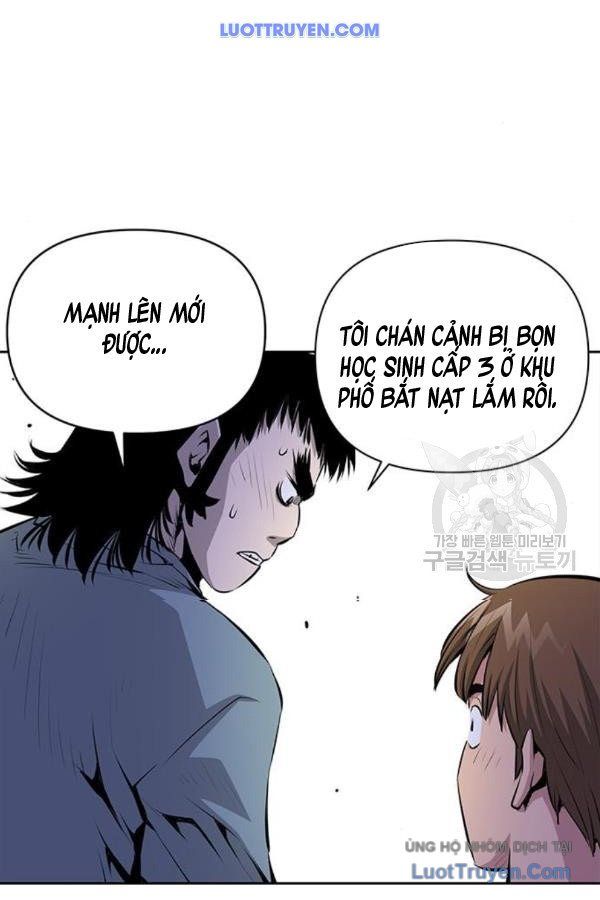 Chưởng Phong Ký Chapter 7 - Trang 2