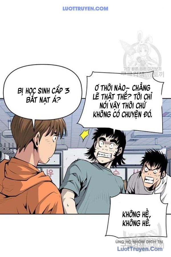 Chưởng Phong Ký Chapter 7 - Trang 2