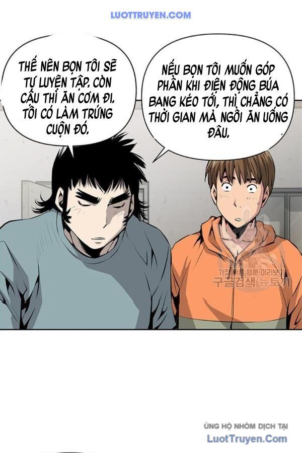 Chưởng Phong Ký Chapter 7 - Trang 2