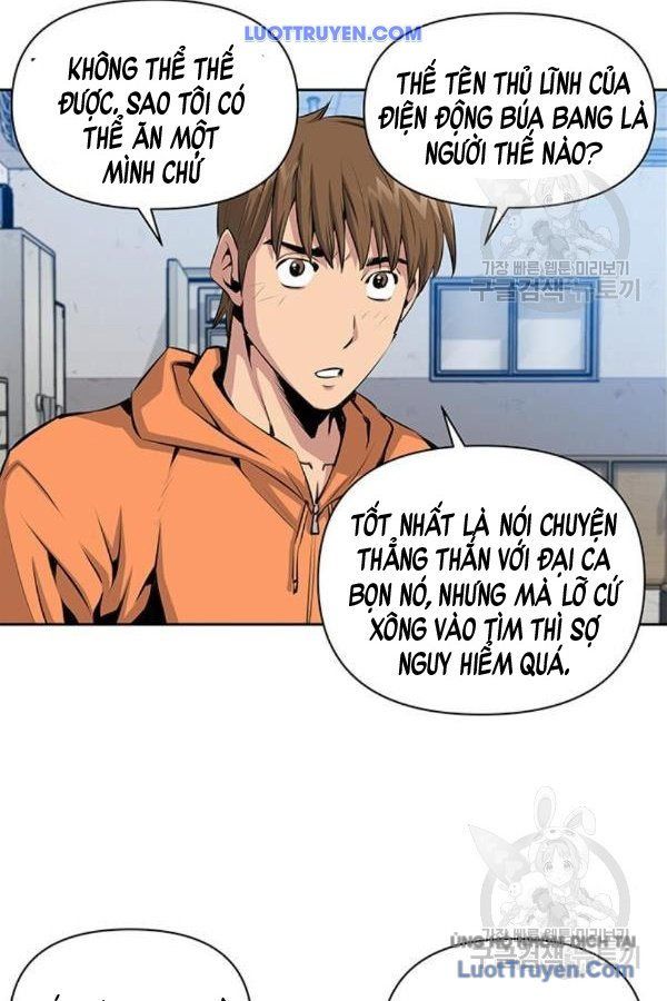 Chưởng Phong Ký Chapter 7 - Trang 2
