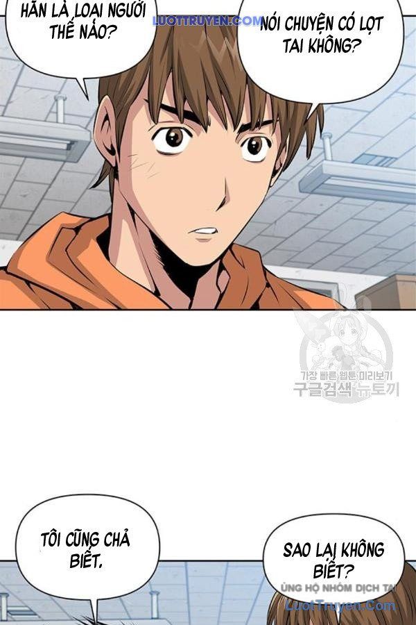 Chưởng Phong Ký Chapter 7 - Trang 2