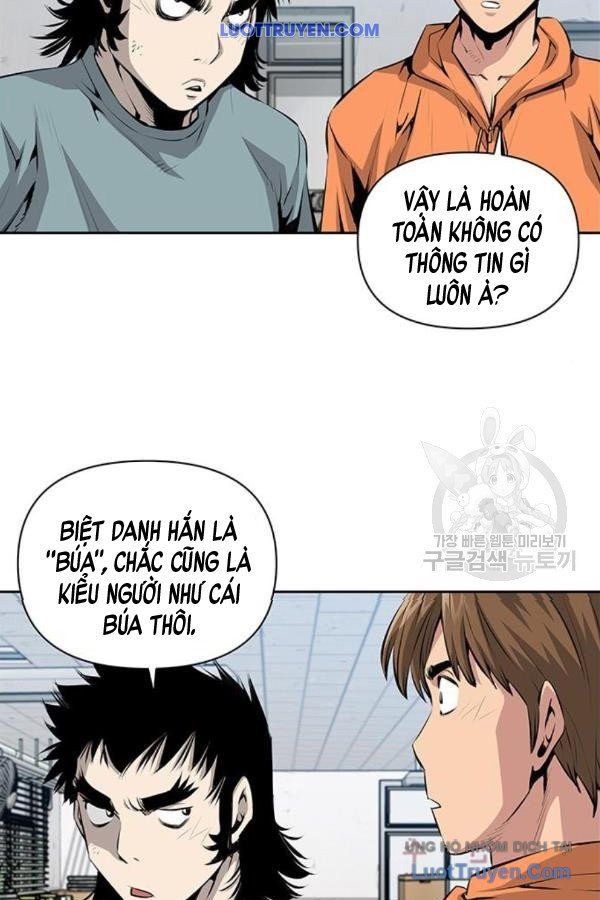 Chưởng Phong Ký Chapter 7 - Trang 2