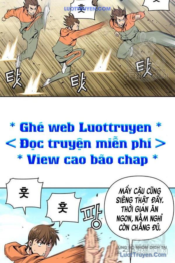 Chưởng Phong Ký Chapter 7 - Trang 2