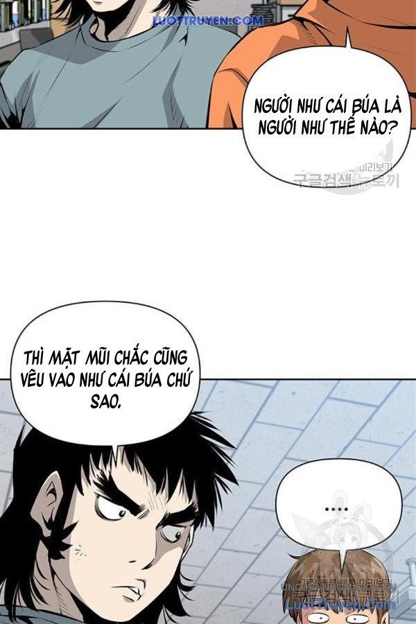 Chưởng Phong Ký Chapter 7 - Trang 2