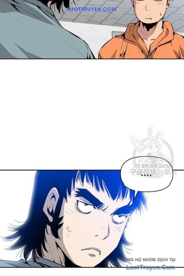 Chưởng Phong Ký Chapter 7 - Trang 2
