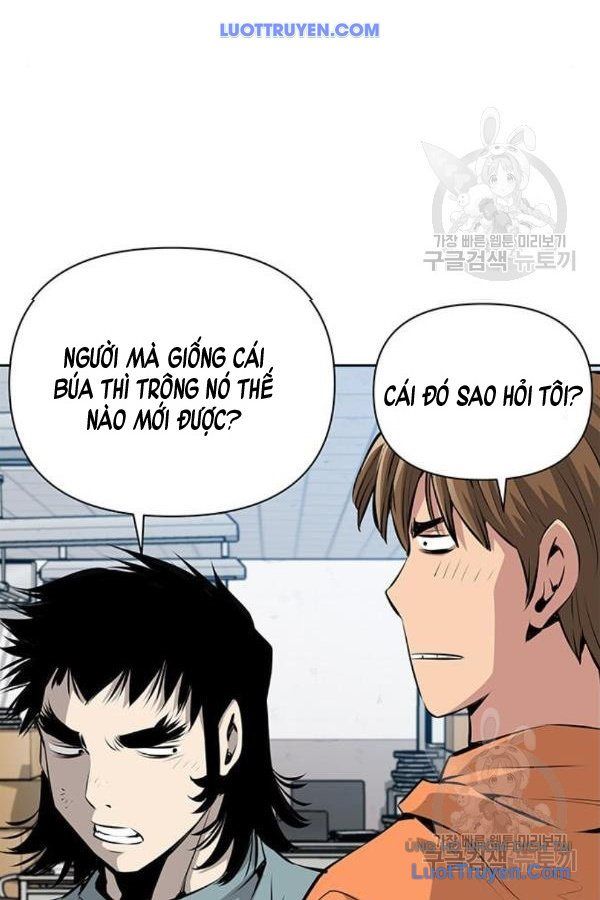 Chưởng Phong Ký Chapter 7 - Trang 2