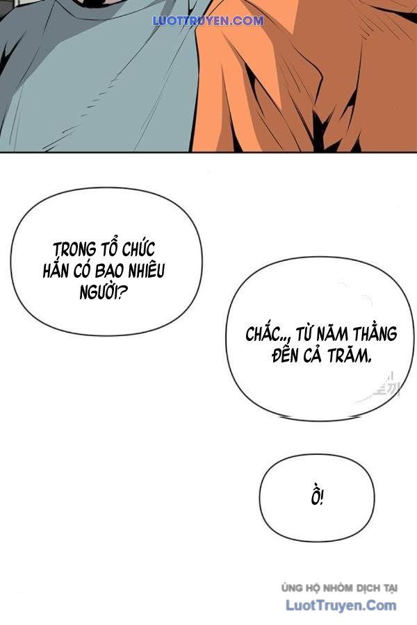 Chưởng Phong Ký Chapter 7 - Trang 2