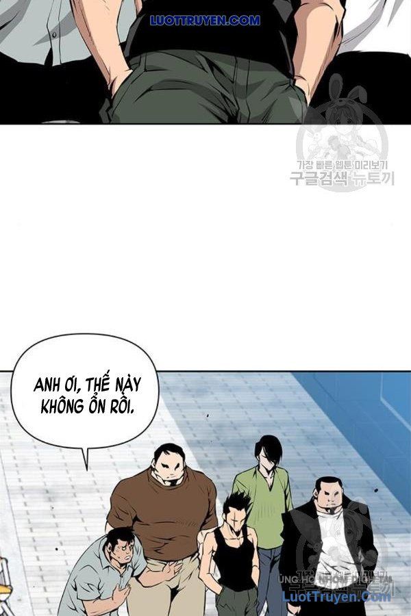 Chưởng Phong Ký Chapter 7 - Trang 2