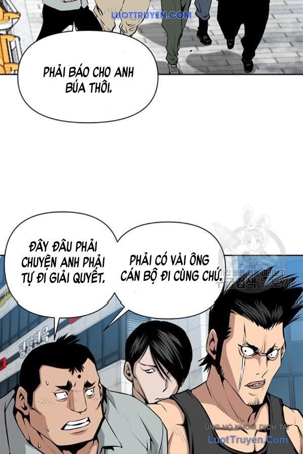 Chưởng Phong Ký Chapter 7 - Trang 2