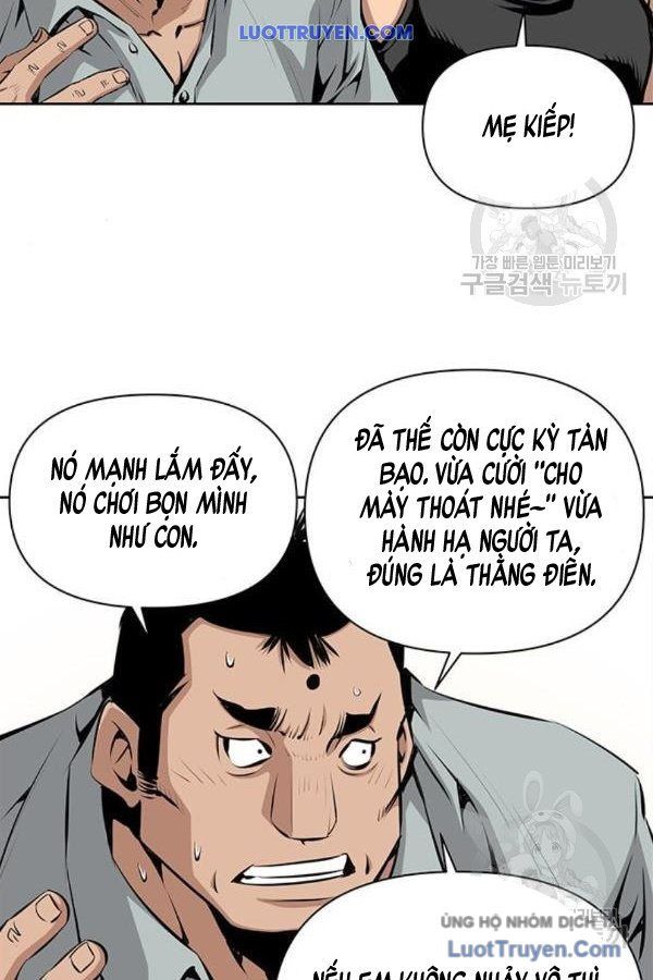 Chưởng Phong Ký Chapter 7 - Trang 2
