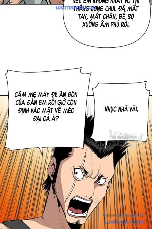 Chưởng Phong Ký Chapter 7 - Trang 2