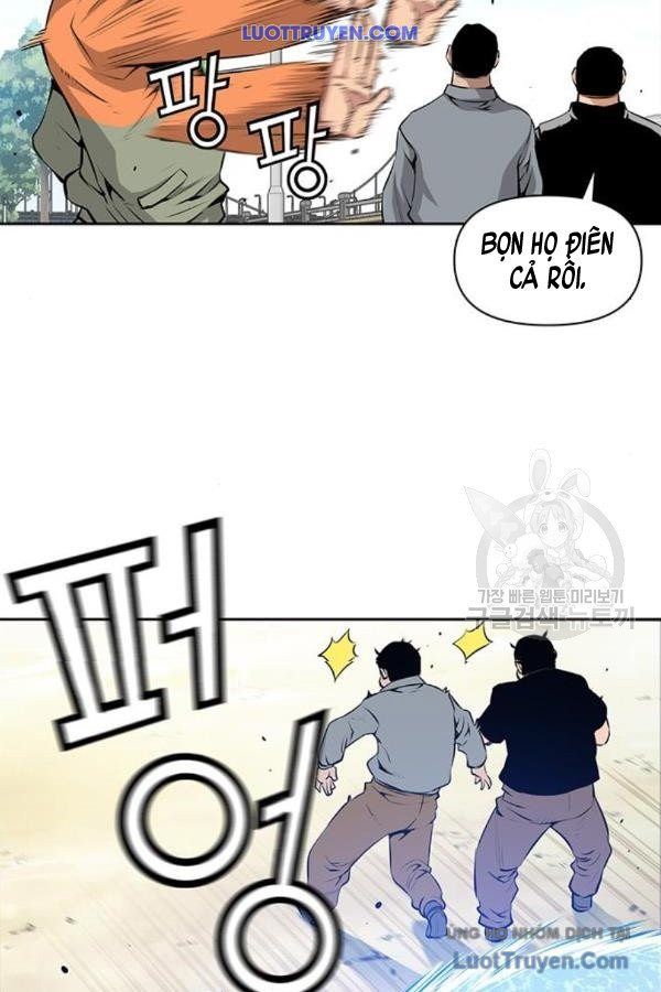 Chưởng Phong Ký Chapter 7 - Trang 2