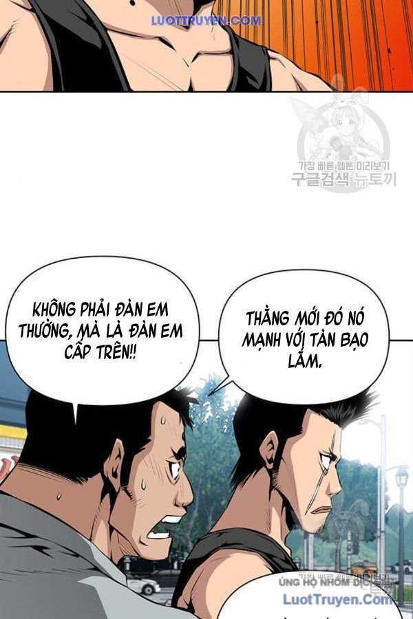 Chưởng Phong Ký Chapter 7 - Trang 2