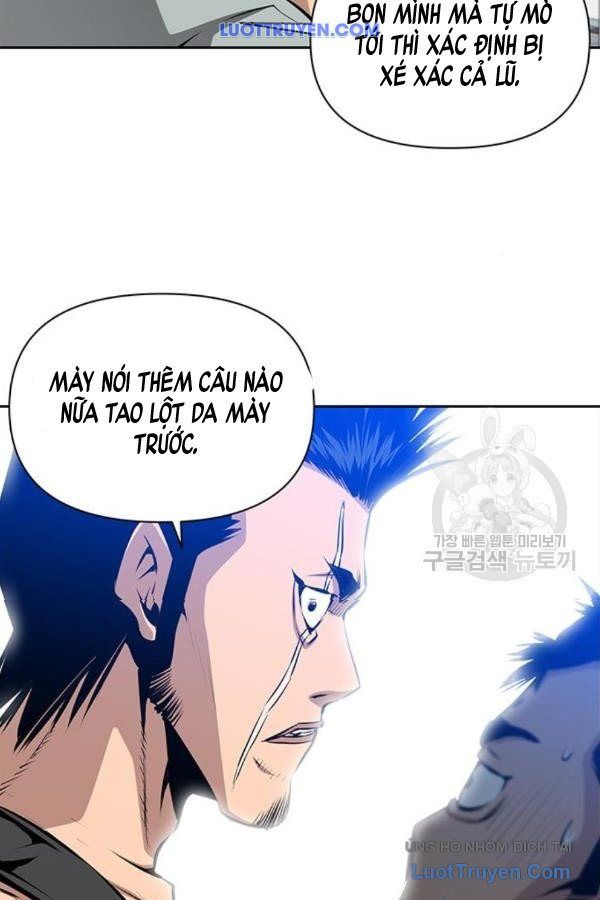 Chưởng Phong Ký Chapter 7 - Trang 2