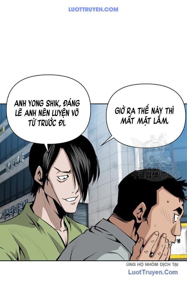 Chưởng Phong Ký Chapter 7 - Trang 2