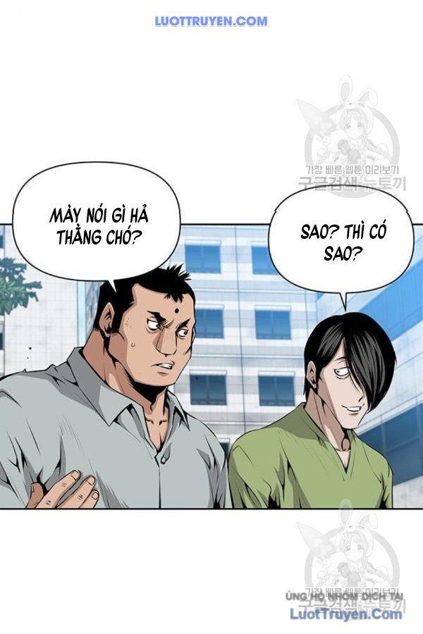 Chưởng Phong Ký Chapter 7 - Trang 2