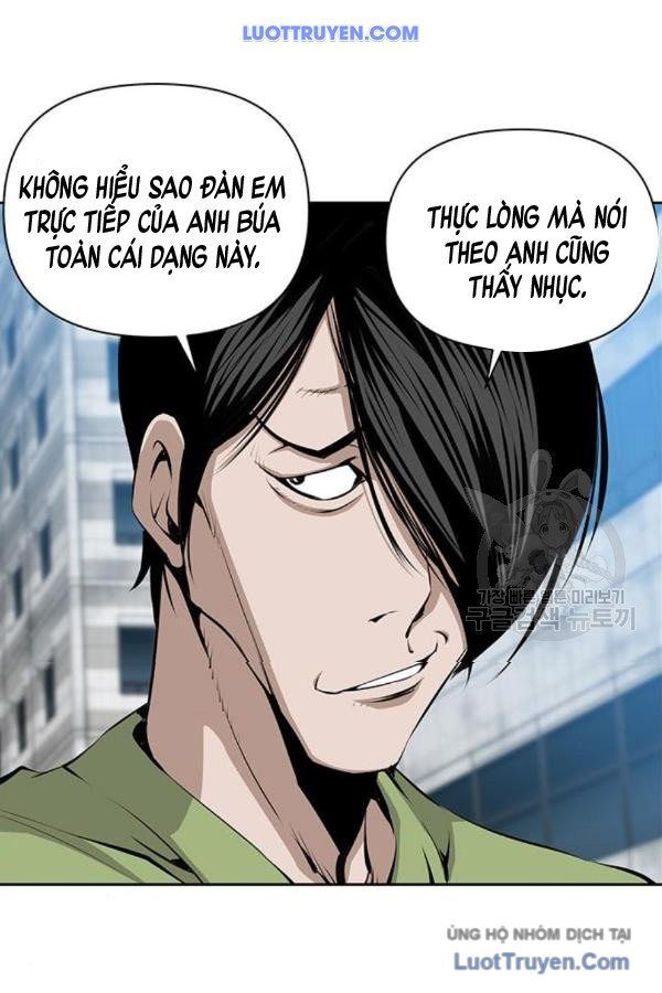 Chưởng Phong Ký Chapter 7 - Trang 2