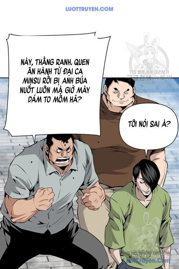Chưởng Phong Ký Chapter 7 - Trang 2