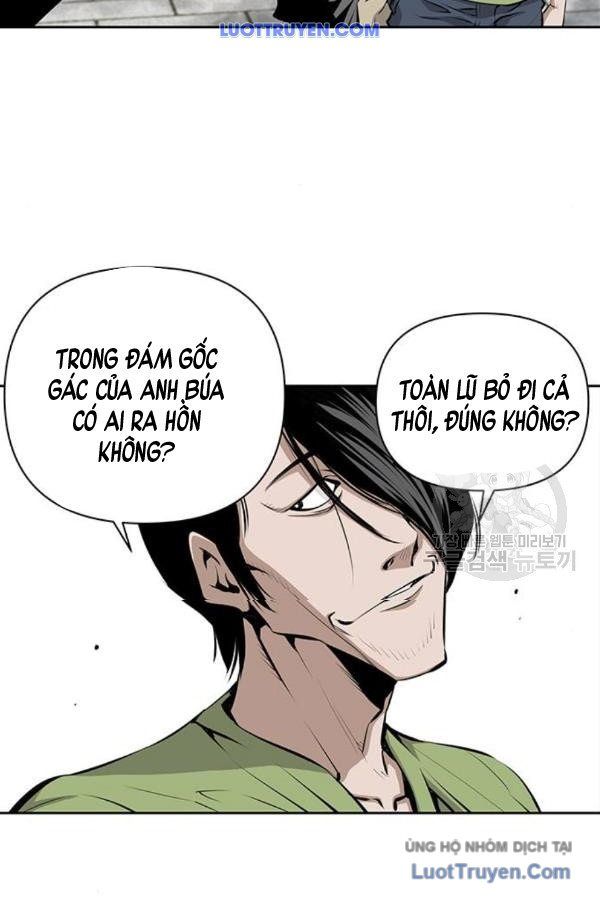 Chưởng Phong Ký Chapter 7 - Trang 2