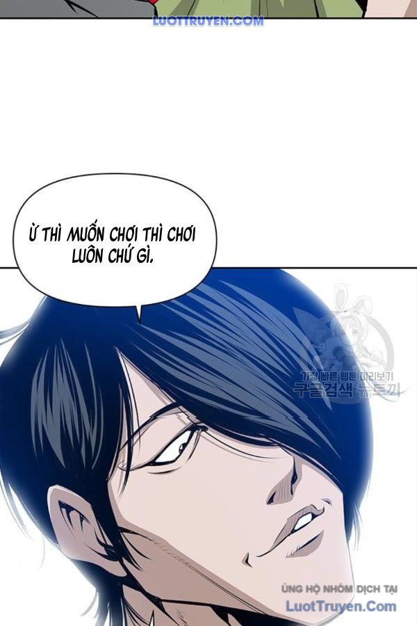 Chưởng Phong Ký Chapter 7 - Trang 2