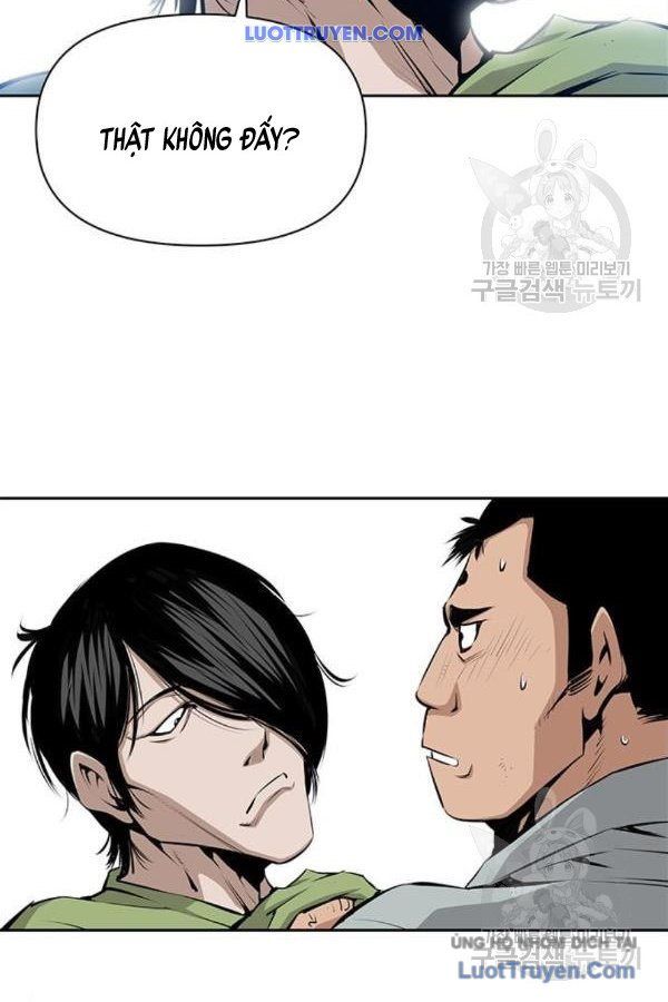 Chưởng Phong Ký Chapter 7 - Trang 2