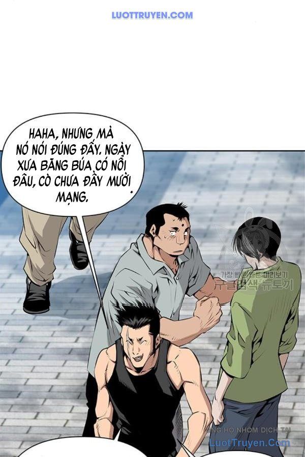 Chưởng Phong Ký Chapter 7 - Trang 2